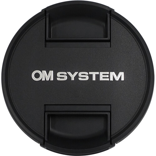 OM SYSTEM LC-72D Lens Cap