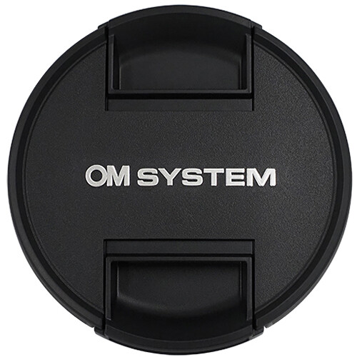 OM SYSTEM LC-77C Lens Cap