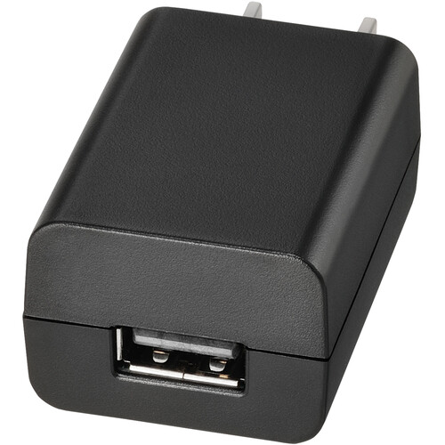 OM SYSTEM F-5AC Audio AC Adapter