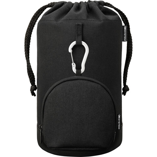 OM SYSTEM LSC-1120 Lens Pouch for 40-150mm PRO Lens