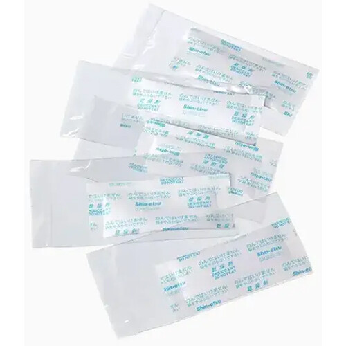 OM SYSTEM Silica Gel (5-Pack, Small)