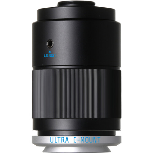 OM SYSTEM U-OC Ultra C-Mount Telescope