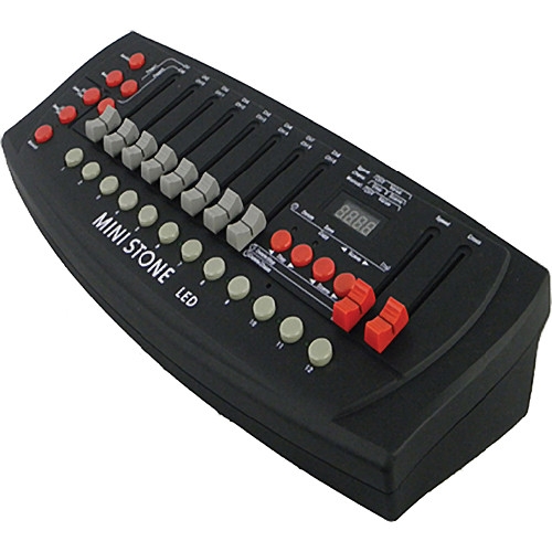 OMEZ OM203 MINI STONE Controller