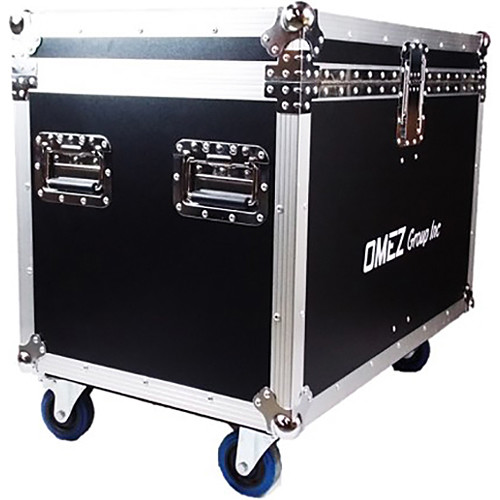 OMEZ Dual 5R/7R Case