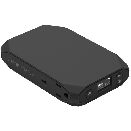 omnicharge Omni 13+ Portable Charger