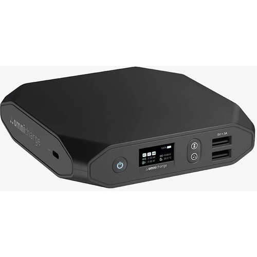 omnicharge Omni Power 20C+ for Omni Power Station 20C+