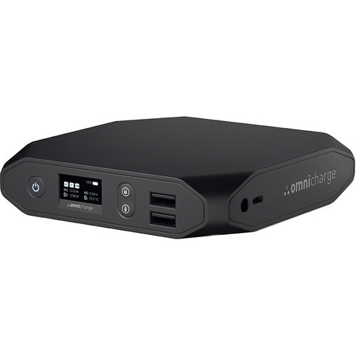 omnicharge Omni Power 20+ for Omni Power Station 20+ PP2WC002