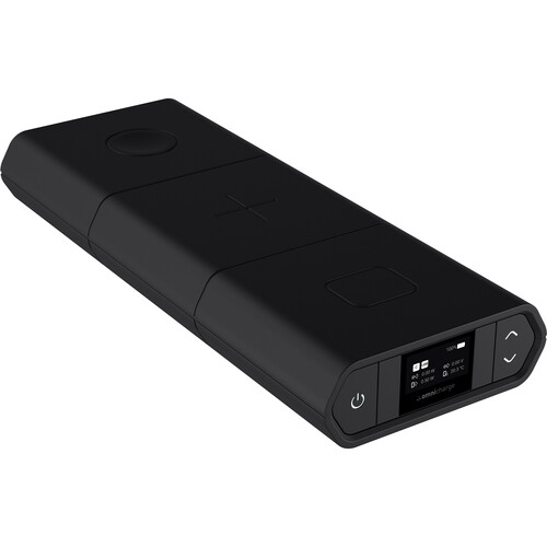 omnicharge Omni Power 30C+ for Omni Power Station 30C+ PP3DC002