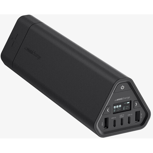 omnicharge Omni Power 40C+ for Omni Power Station 40C+
