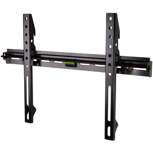 OmniMount OC100F Medium Fixed Mount (Black)