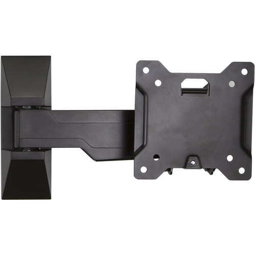 OmniMount OC40FM Medium Full Motion Mount (Black)