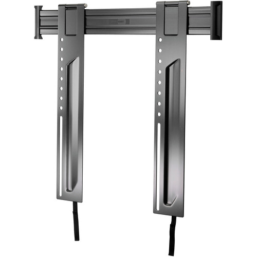 OmniMount OE80F OmniElite Low Profile Fixed Mount for 37-52" TVs (Black)