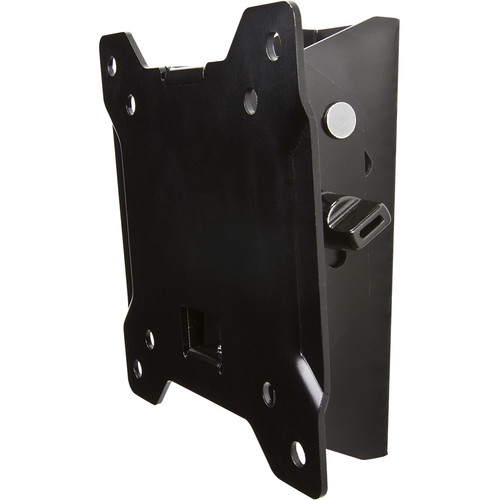 OmniMount OS50T TV Wall Mount (Black)