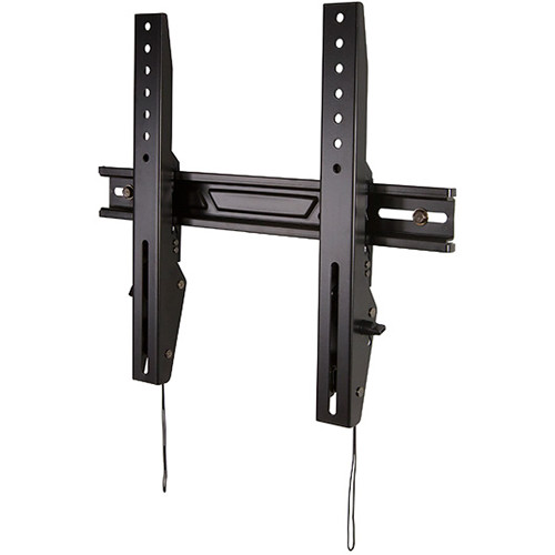 OmniMount OS80T Medium Tilt Mount (Black)
