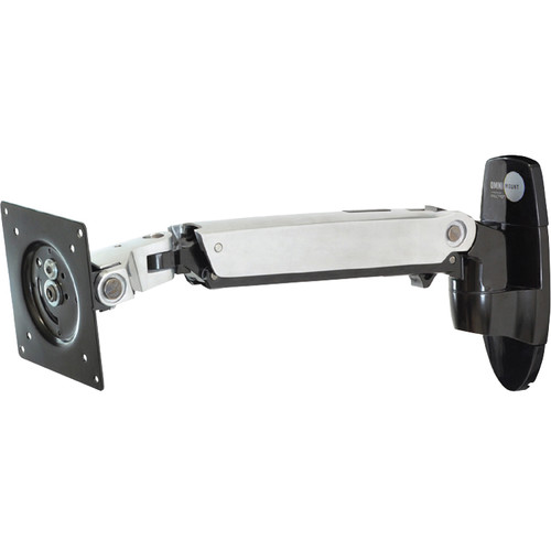 OmniMount PLAY20 Interactive TV Arm (16.6" Extension, Polished Aluminum)
