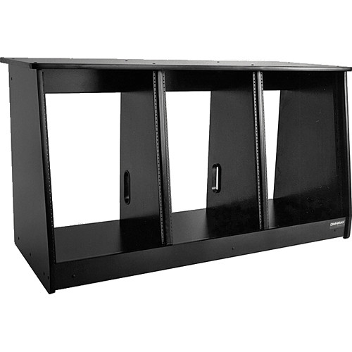 Omnirax 48 RU (3x16) Producer's Cabinet