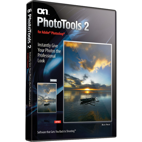 onOne Software PhotoTools 2.6 (Single User License)
