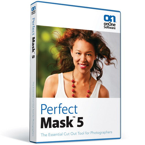 onOne Software Perfect Mask 5