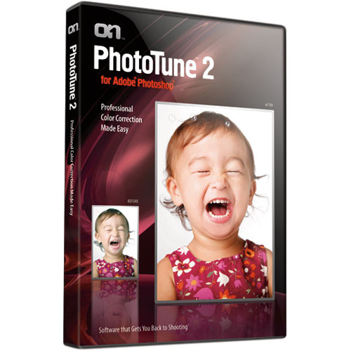 onOne Software PhotoTune 2.2