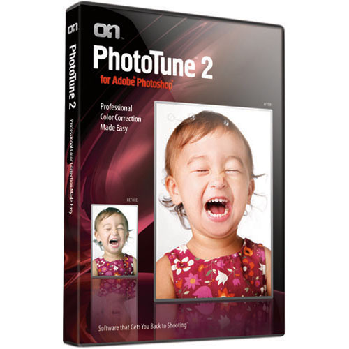 onOne Software PhotoTune 2.2 - Upgrade