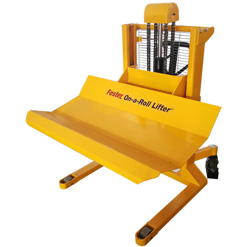On-A-Roll Lifter 61597 Low Profile Grande Max Model