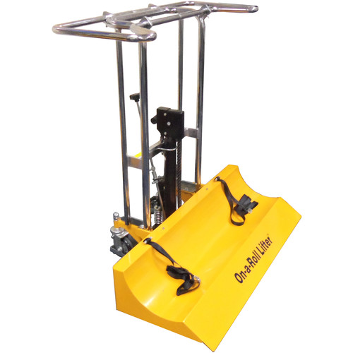 On-A-Roll Lifter 61586 Standard Plus Model