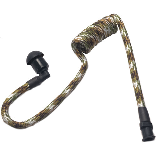 ON SET HEADSETS Tubeez (Hunter Green Camo)