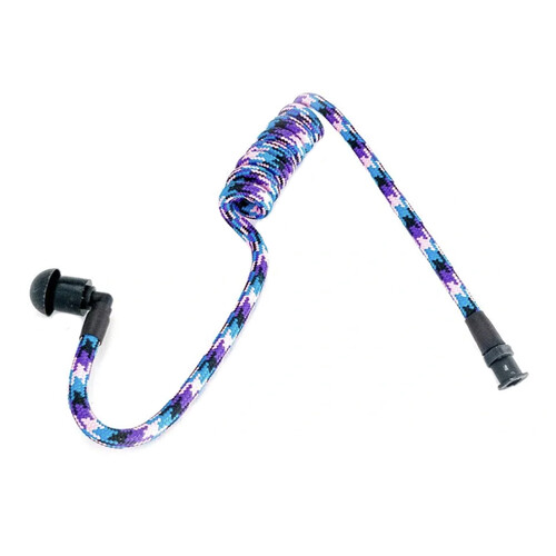 ON SET HEADSETS Tubeez (Purple Haze)
