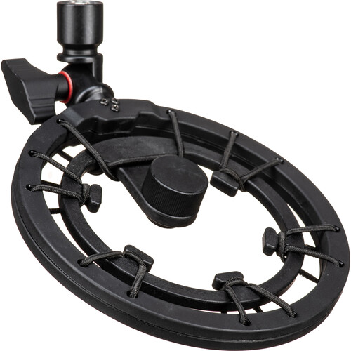 On-Stage MY490 Shockmount for Studio Microphones with 5/8" Threading