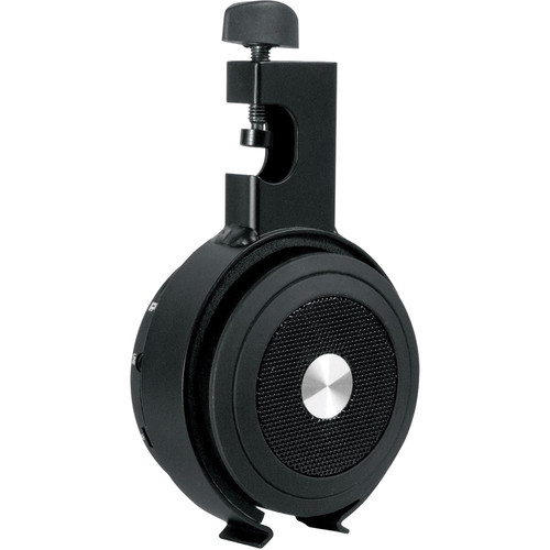 On-Stage Mini Bluetooth Speaker with U-Mount Clamp