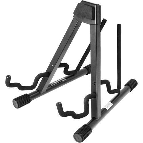 On-Stage GS7462DB PRO DBL A-FRAME GUITAR STAND