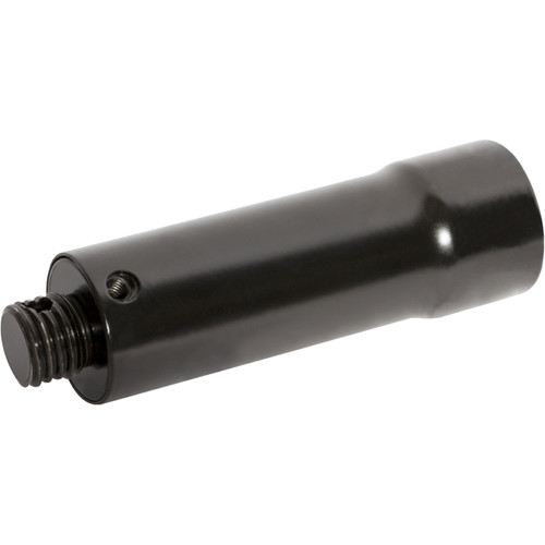 On-Stage Subwoofer Pole Adapter (Black)