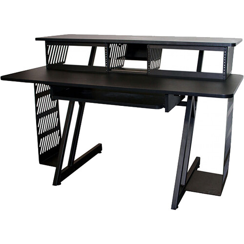 On-Stage Large Workstation/Production Desk