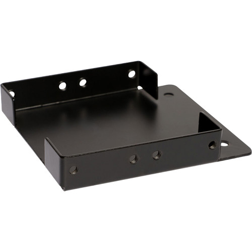 On-Stage 2U Add On Bracket (Companion to WSA7500)