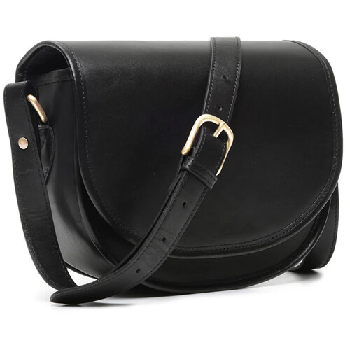ONA Savannah Bag (Black)