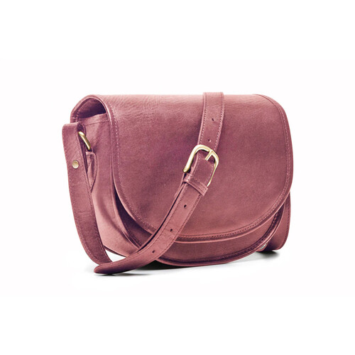 ONA Savannah Bag (Root Beer)