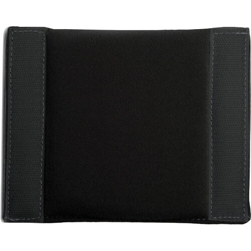 ONA Bag Dividers (2-Pack, Black, Medium)