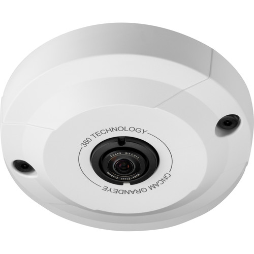 Oncam Evolution 05 Mini Indoor Camera (White)