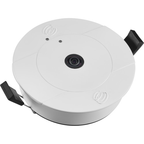 Oncam Evolution 05 Mini Recessed Camera (White)