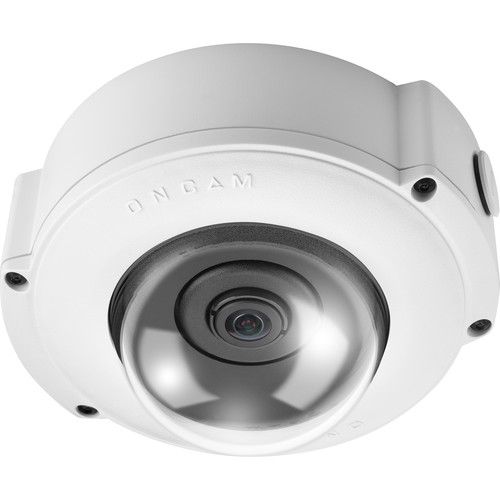 Oncam Evolution 12 Outdoor Camera (White)
