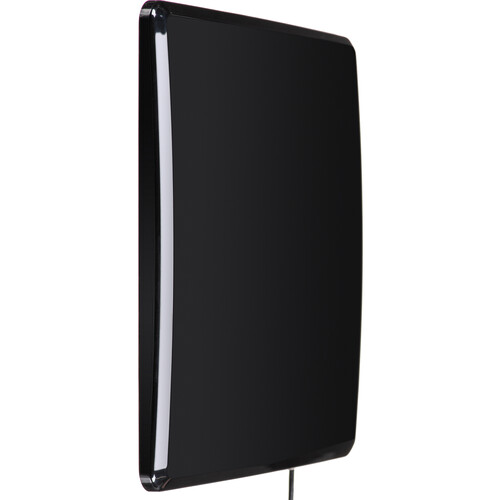 One For All 15438 50-Mile Amplified HDTV Indoor Antenna