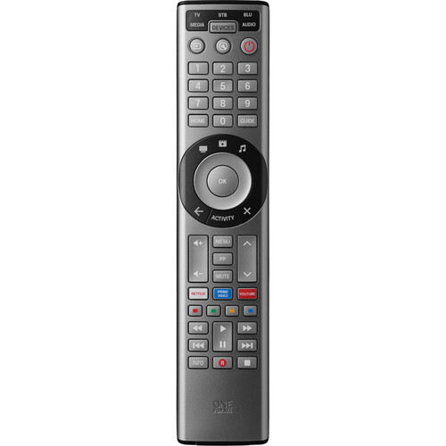 One For All Smart Control Pro 5 Universal Remote
