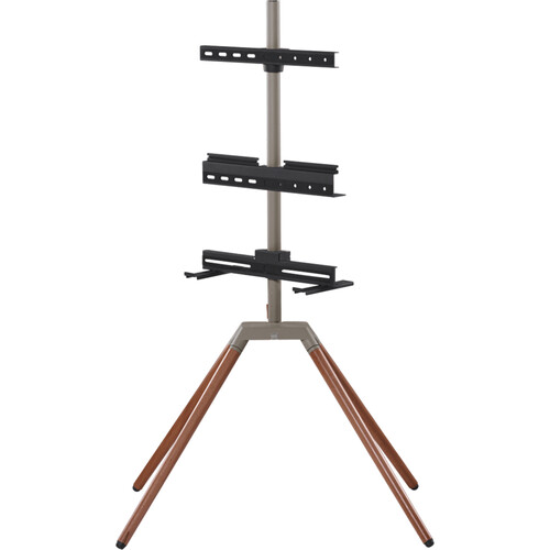 One For All WM 7475 Quadpod Universal TV Stand for 32 to WM7475