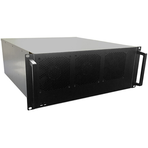 ONE STOP SYSTEMS 4U 18.5" D Value Line Expansion Enclosure