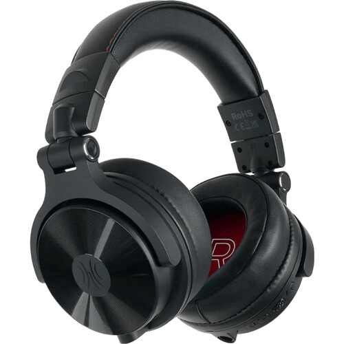 OneOdio Studio Max 1 Wireless Over-Ear DJ Headphones