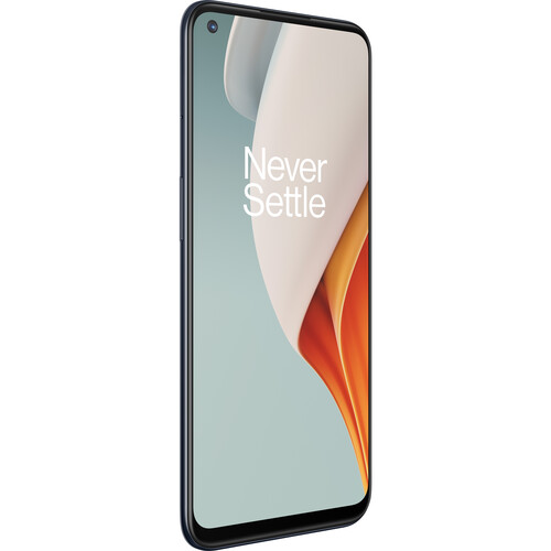OnePlus Nord N100 64GB Smartphone (Unlocked)