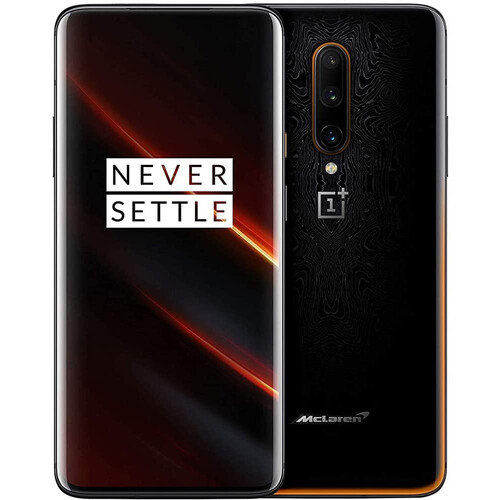 OnePlus 7T Pro 256GB 5G Smartphone 610214662583 B&H Photo Video