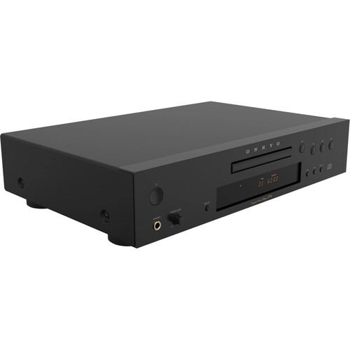 Onkyo Icon C-30 CD Player (Black)