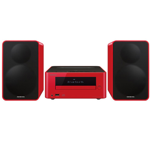 Onkyo CS-265 Colibrino CD Hi-Fi Bluetooth Mini CS-265 ( R ) B&H