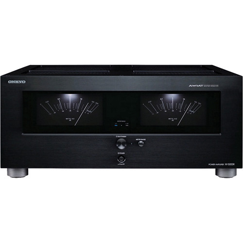 Onkyo M-5000R Power Amplifier